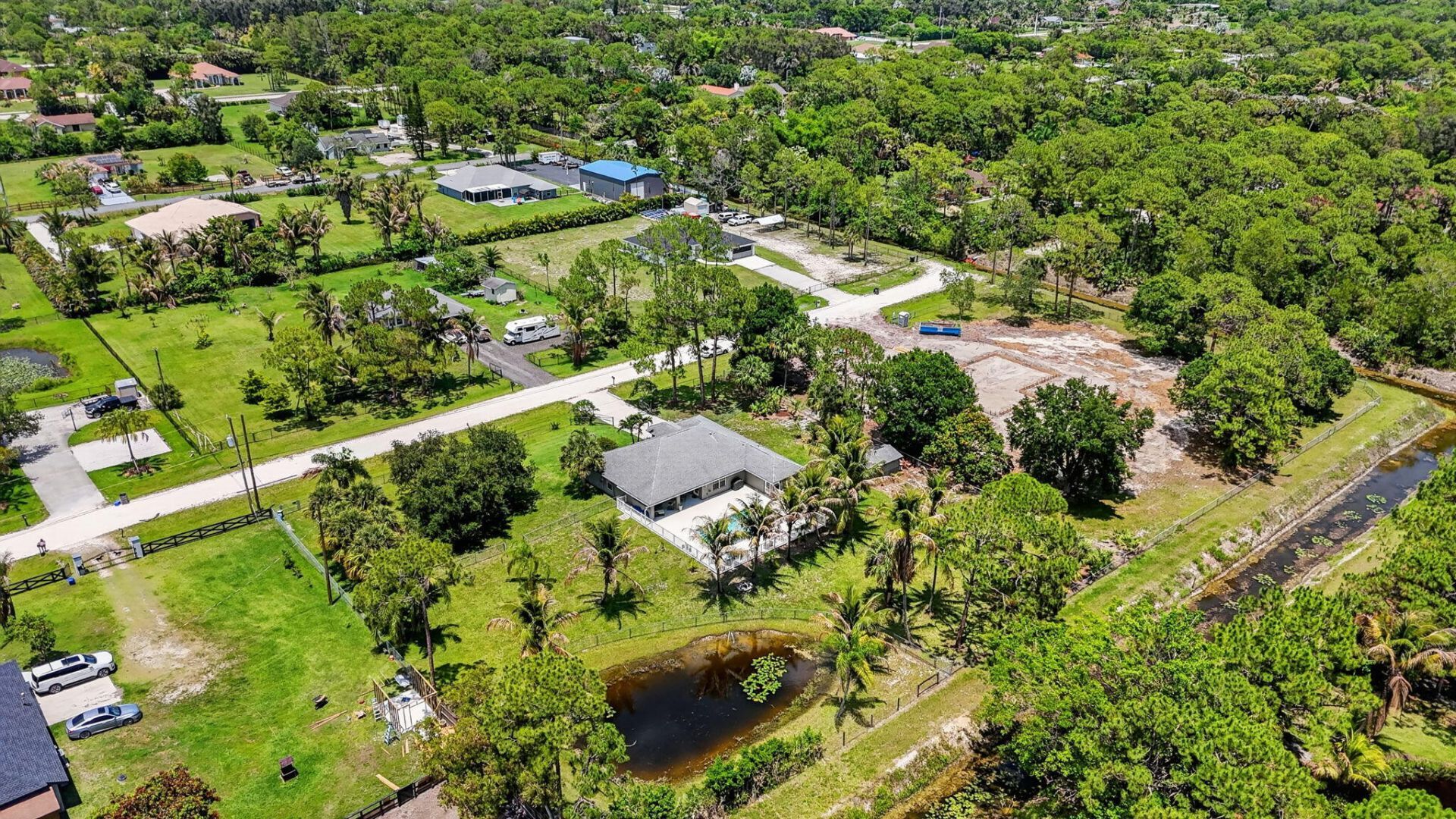 12838 72nd Court N, The Acreage, FL 33412 Photo