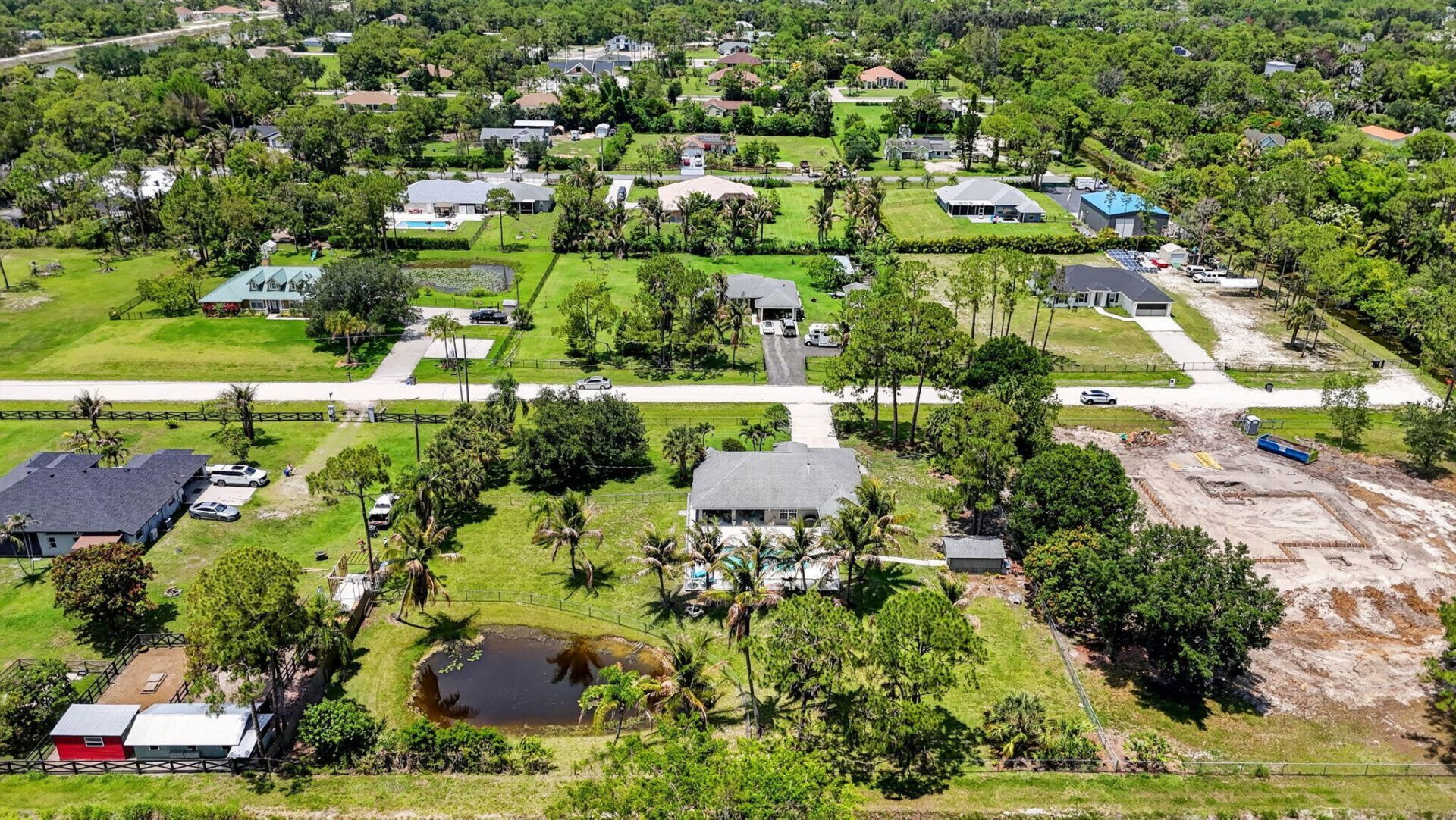 12838 72nd Court N, The Acreage, FL 33412 Photo