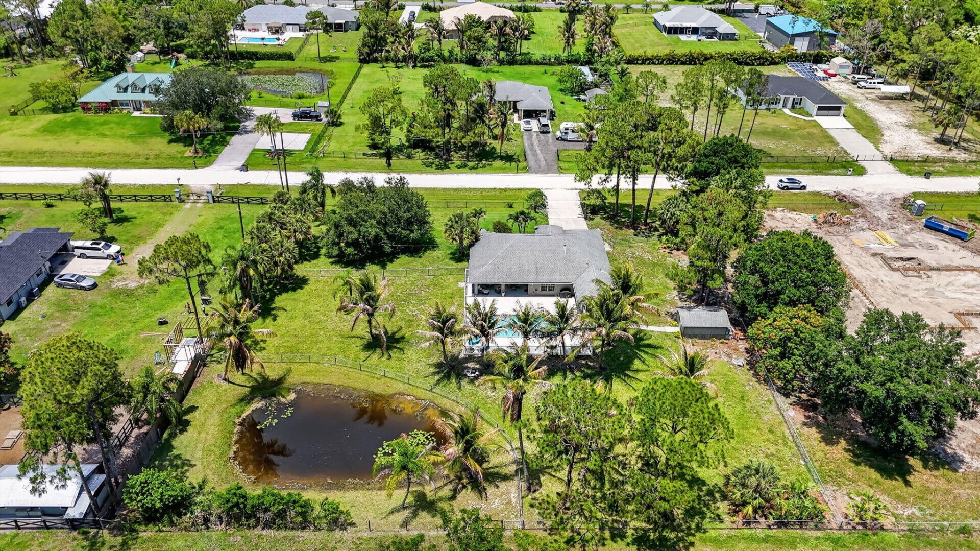12838 72nd Court N, The Acreage, FL 33412 Photo