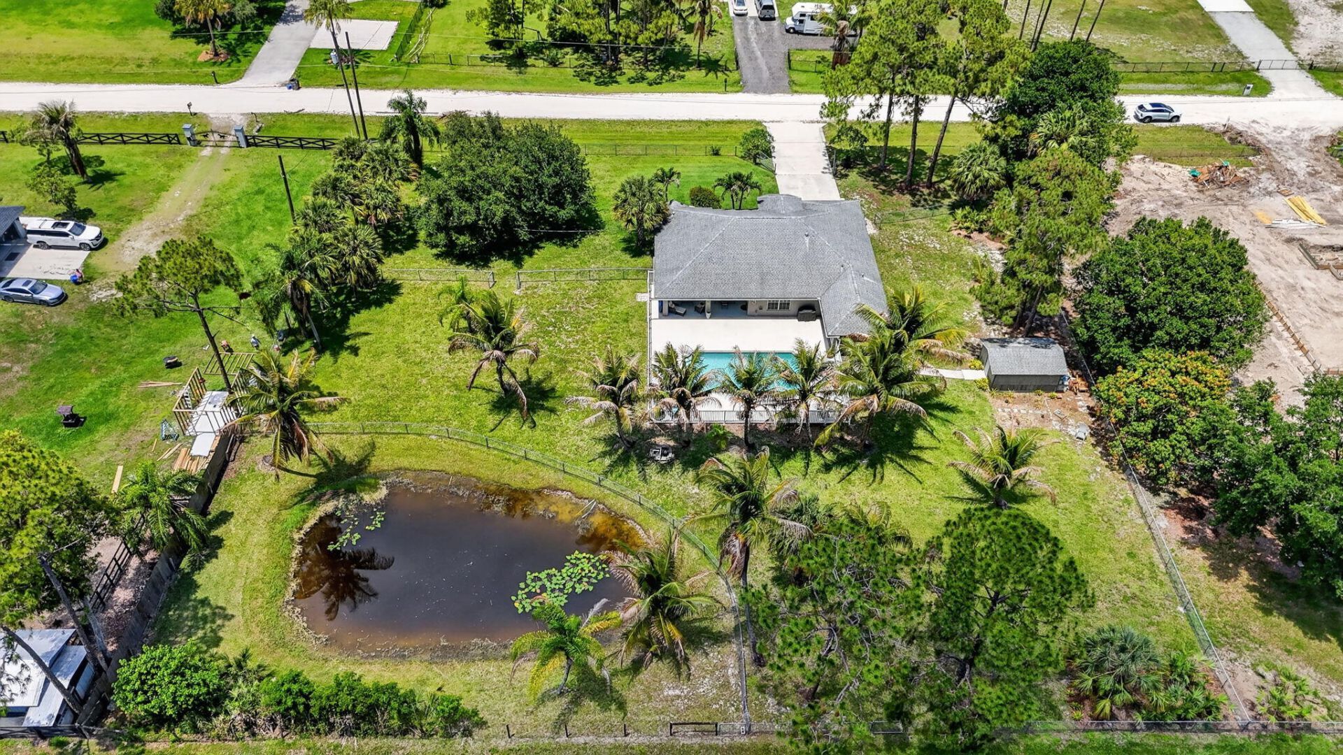 12838 72nd Court N, The Acreage, FL 33412 Photo