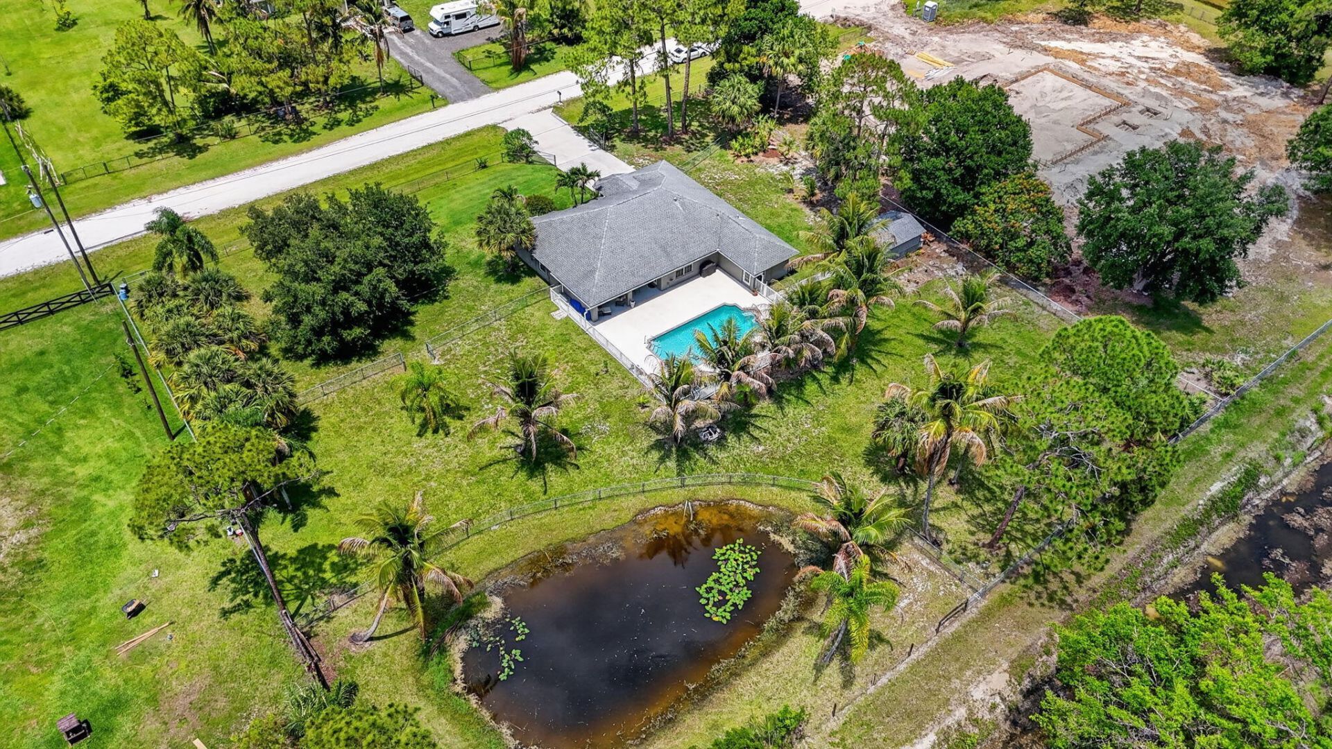 12838 72nd Court N, The Acreage, FL 33412 Photo