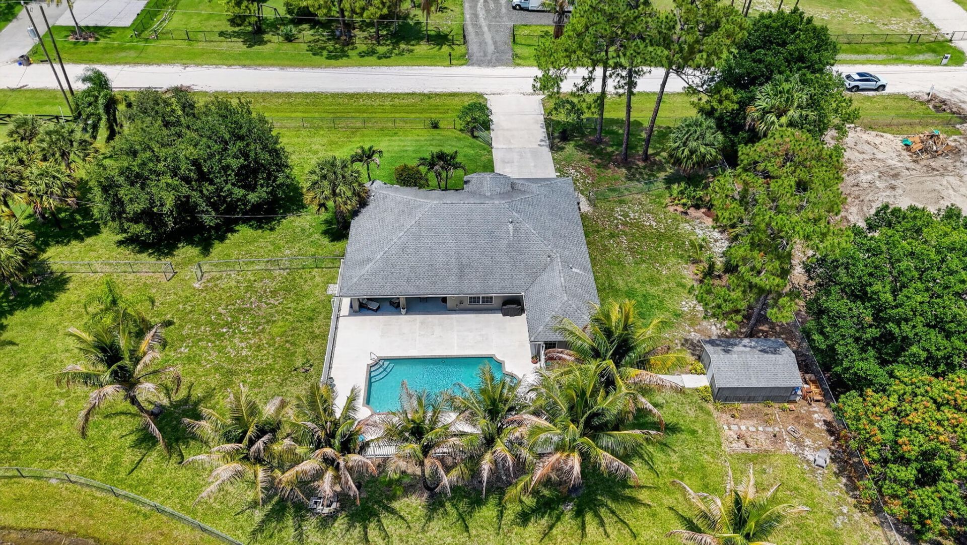 12838 72nd Court N, The Acreage, FL 33412 Photo