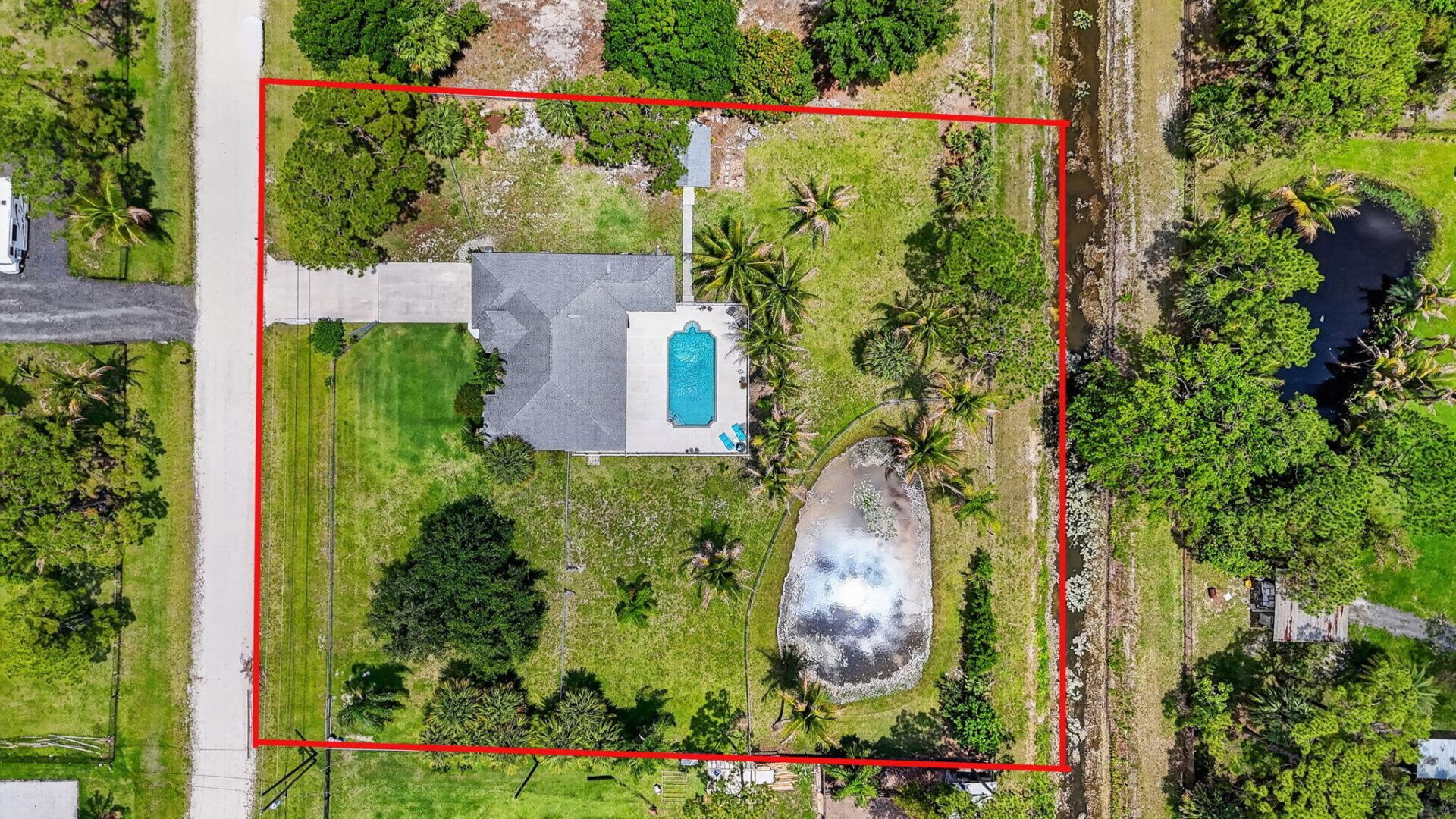 12838 72nd Court N, The Acreage, FL 33412 Photo