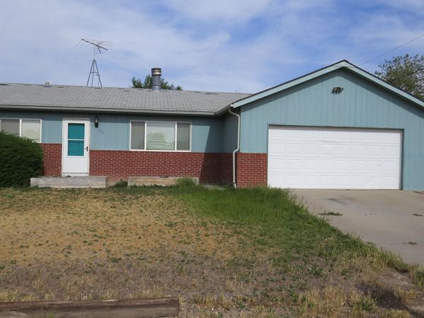 432 32 3/8 Road, Clifton, CO 81520