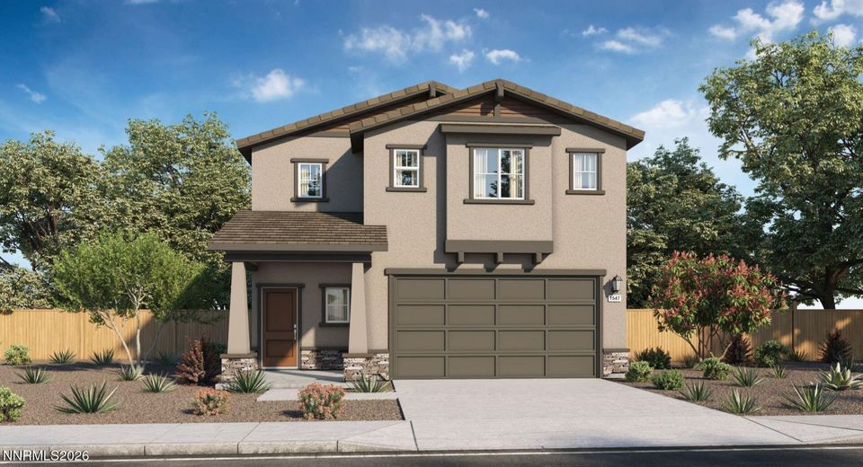 7601 Avid Drive, Reno, NV 89506 Photo