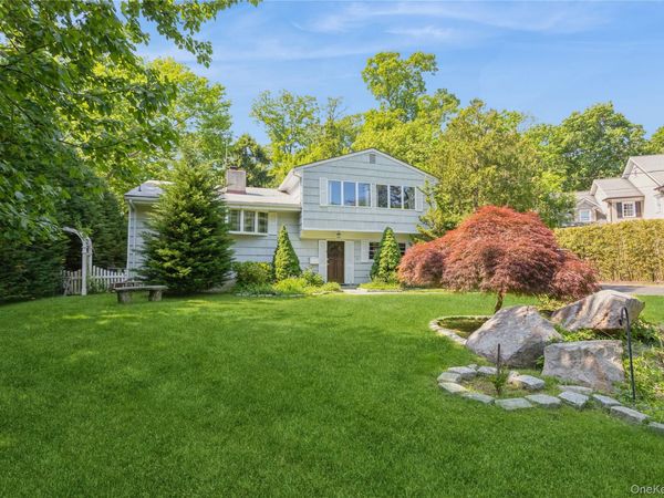 9 Marlene Court, Rye, NY 10580
