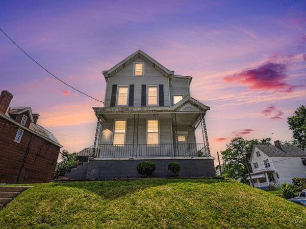 1829 Lincoln Avenue, Norwood, OH 45212