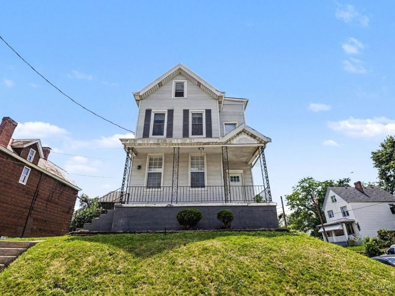 1829 Lincoln Avenue, Norwood, OH 45212 Photo 2