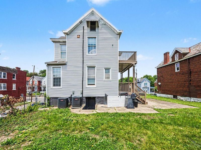 1829 Lincoln Avenue, Norwood, OH 45212 Photo 3