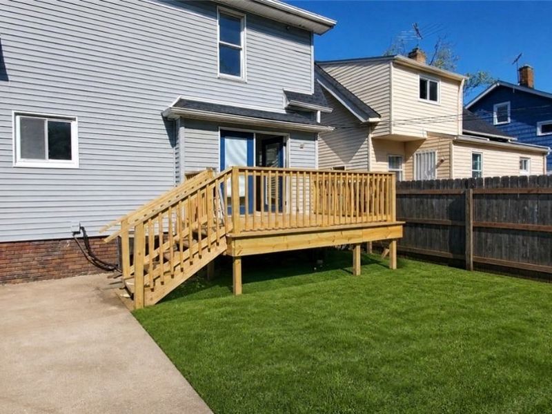 3733 W 133rd Street, Cleveland, OH 44111 Photo 34