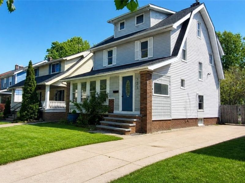 3733 W 133rd Street, Cleveland, OH 44111 Photo 4