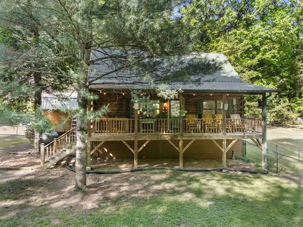 35 Winding Hill Trail, Murphy, NC 28906
