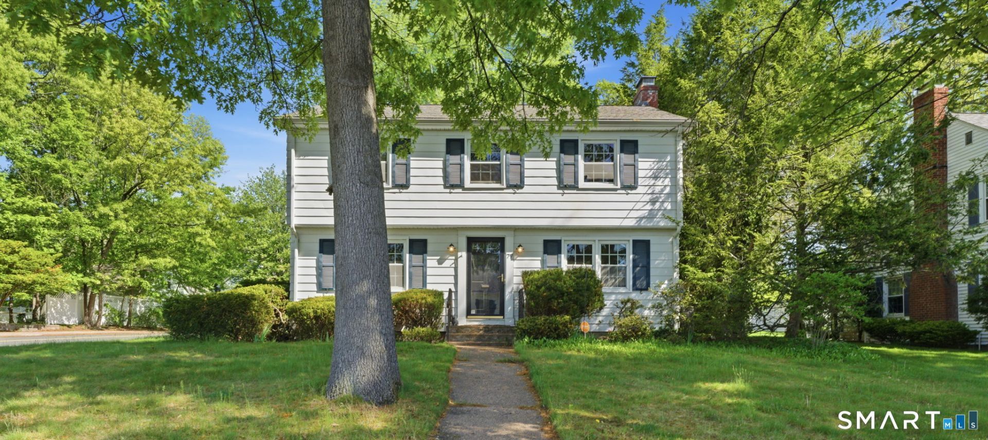 77 Washington, Manchester, CT 06042 Main Photo