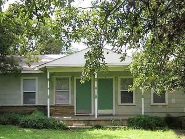 4501 Lareina DR, Unit A, Austin, TX 78745