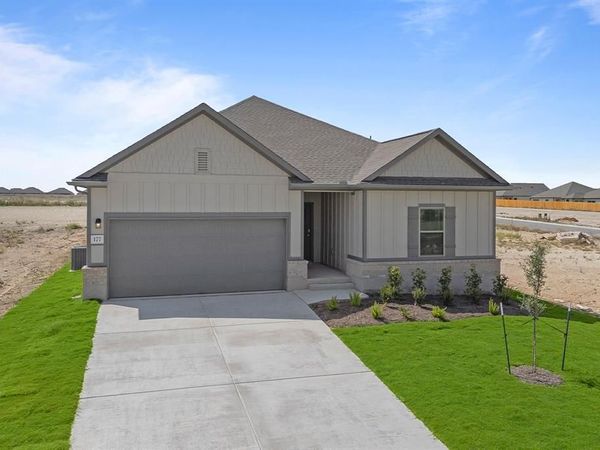177 Sleep Hollow, Jarrell, TX 76537