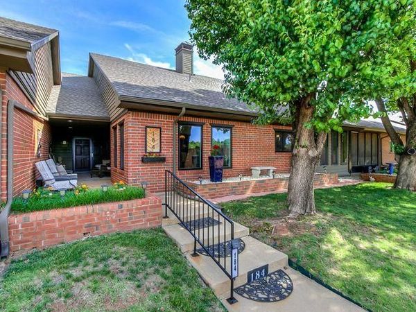 11300 N Pennsylvania Avenue, Unit 184, Oklahoma City, OK 73120