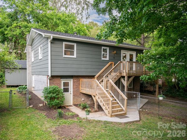 70 Michigan Avenue , Asheville, NC 28806