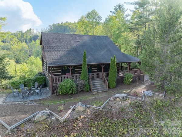197 Woodby Ridge Road , Vilas, NC 28692