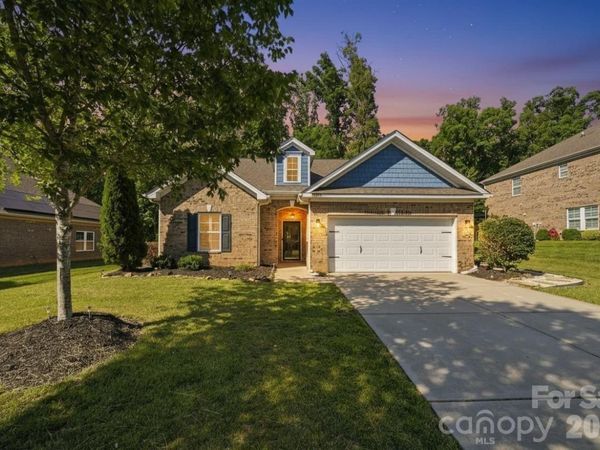 3824 Martele Drive , Mint Hill, NC 28227