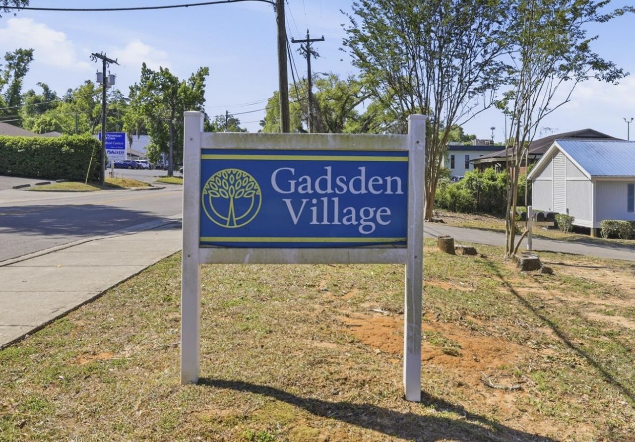 1704 - 1707 S Calhoun St & Gadsden Street , Unit -, Tallahassee, FL 32301 Photo