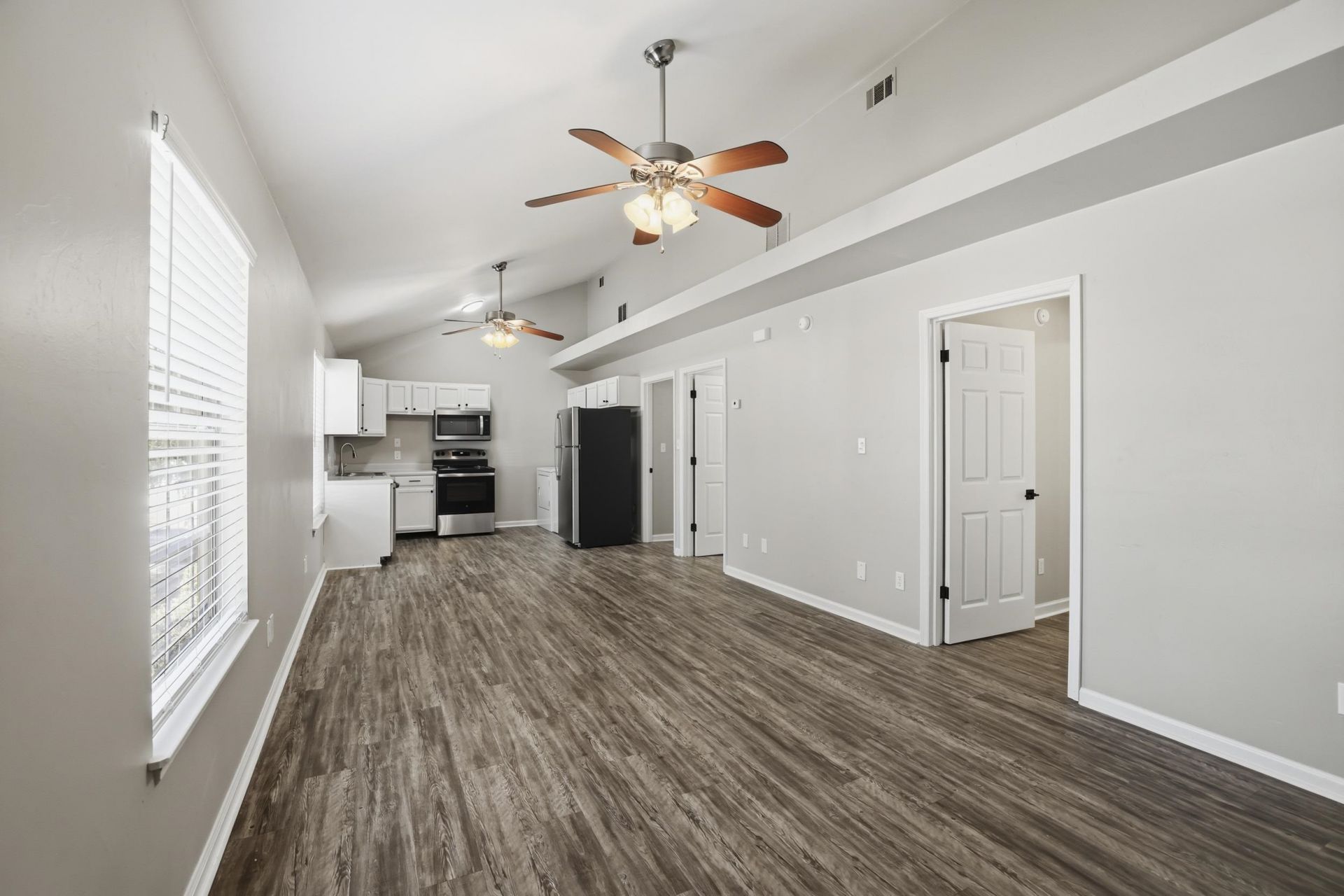 1704 - 1707 S Calhoun St & Gadsden Street , Unit -, Tallahassee, FL 32301 Photo