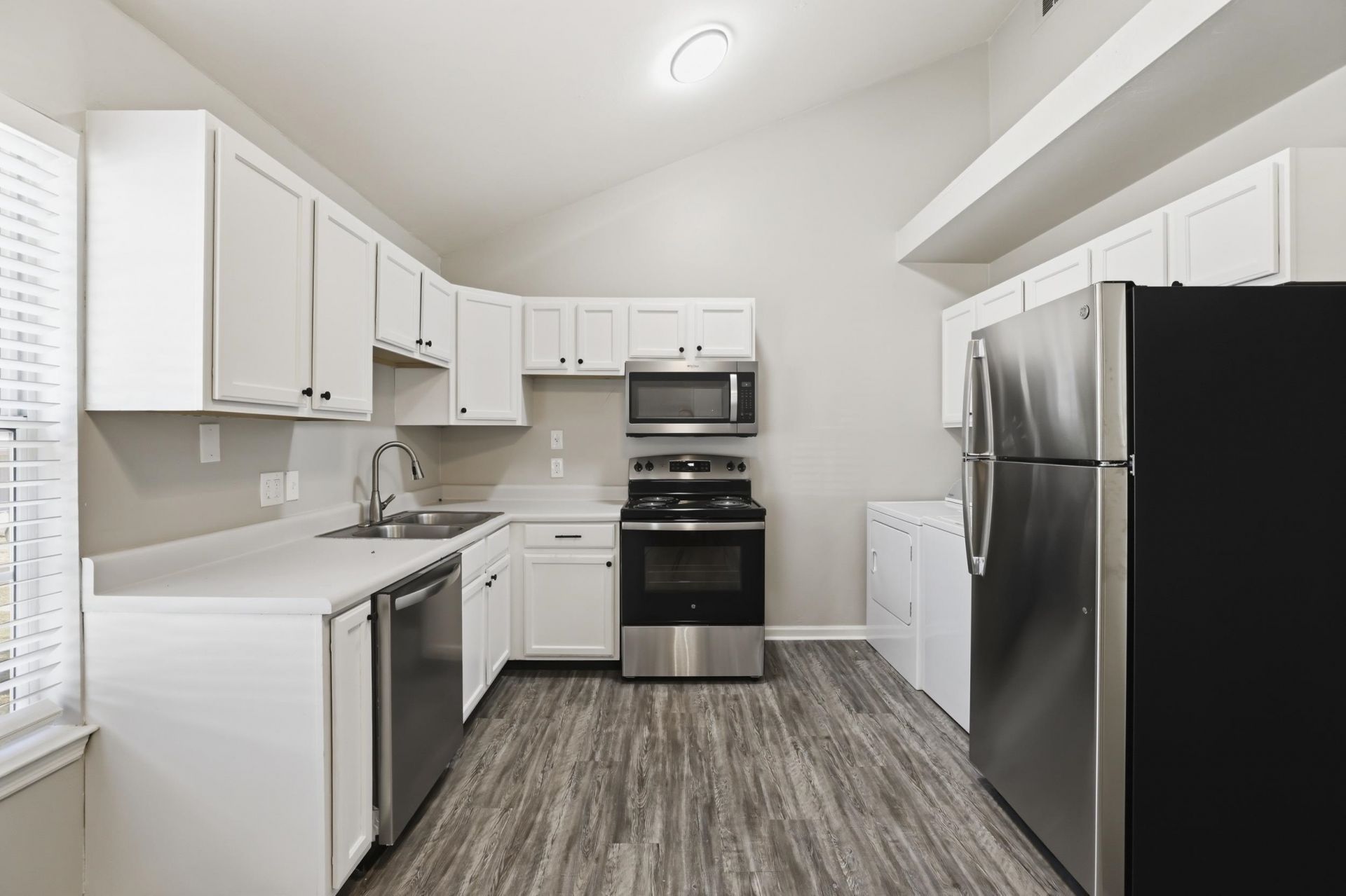 1704 - 1707 S Calhoun St & Gadsden Street , Unit -, Tallahassee, FL 32301 Photo