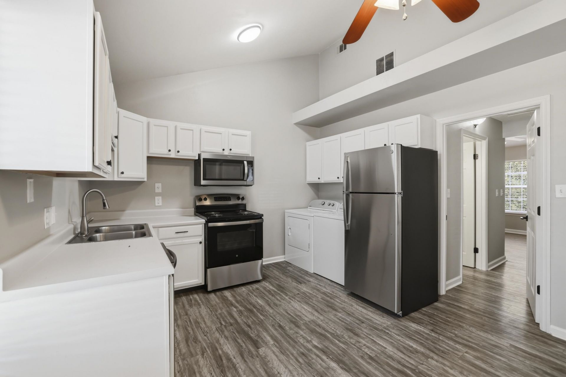 1704 - 1707 S Calhoun St & Gadsden Street , Unit -, Tallahassee, FL 32301 Photo