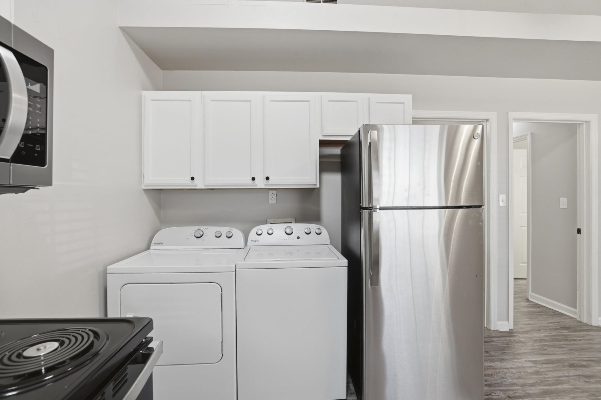 1704 - 1707 S Calhoun St & Gadsden Street , Unit -, Tallahassee, FL 32301 Photo
