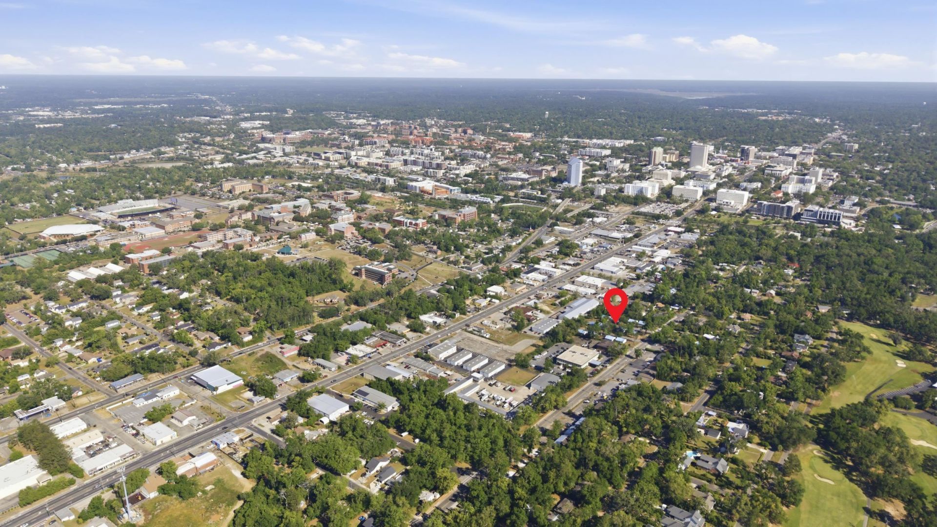 1704 - 1707 S Calhoun St & Gadsden Street , Unit -, Tallahassee, FL 32301 Photo