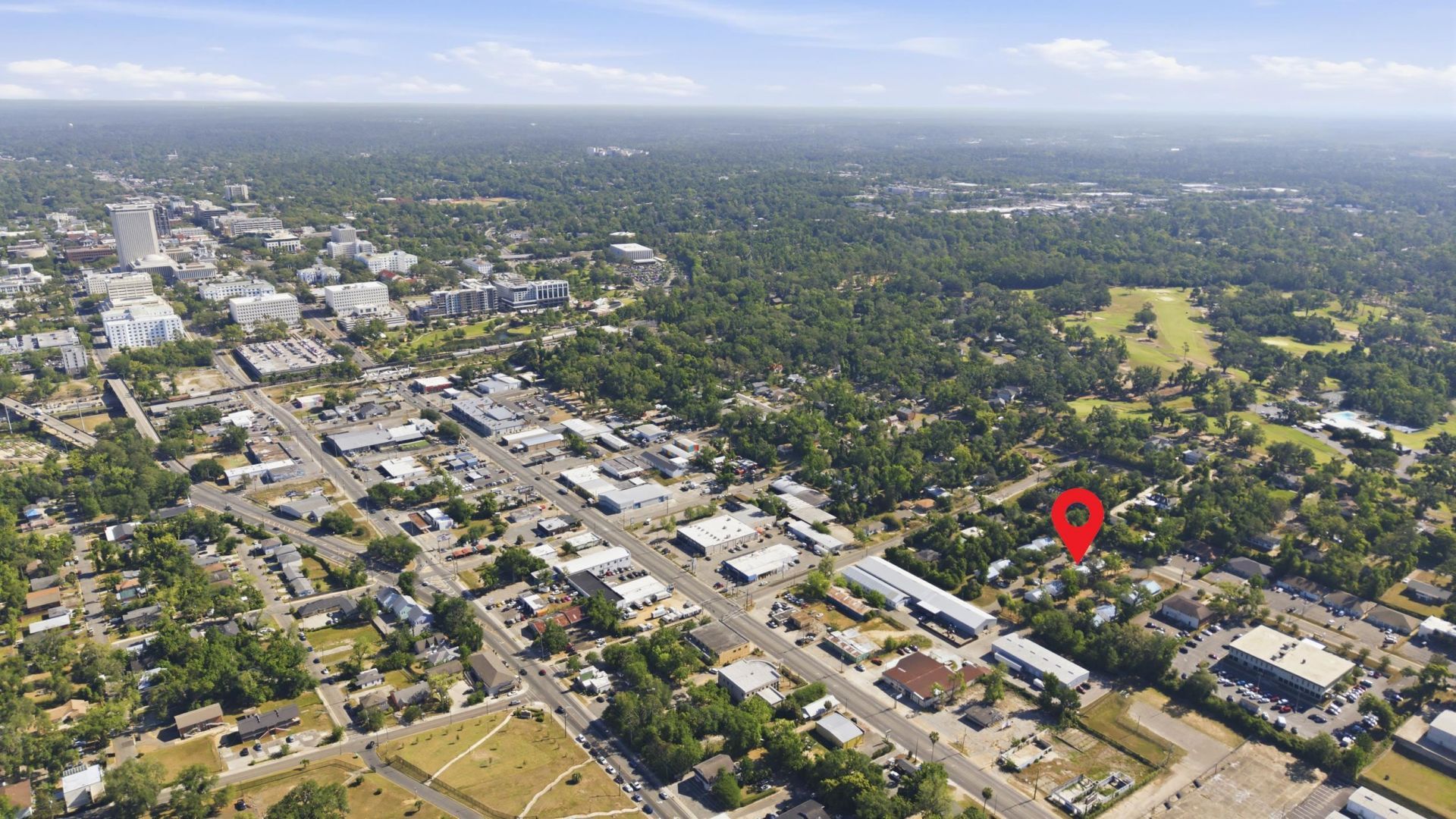 1704 - 1707 S Calhoun St & Gadsden Street , Unit -, Tallahassee, FL 32301 Photo