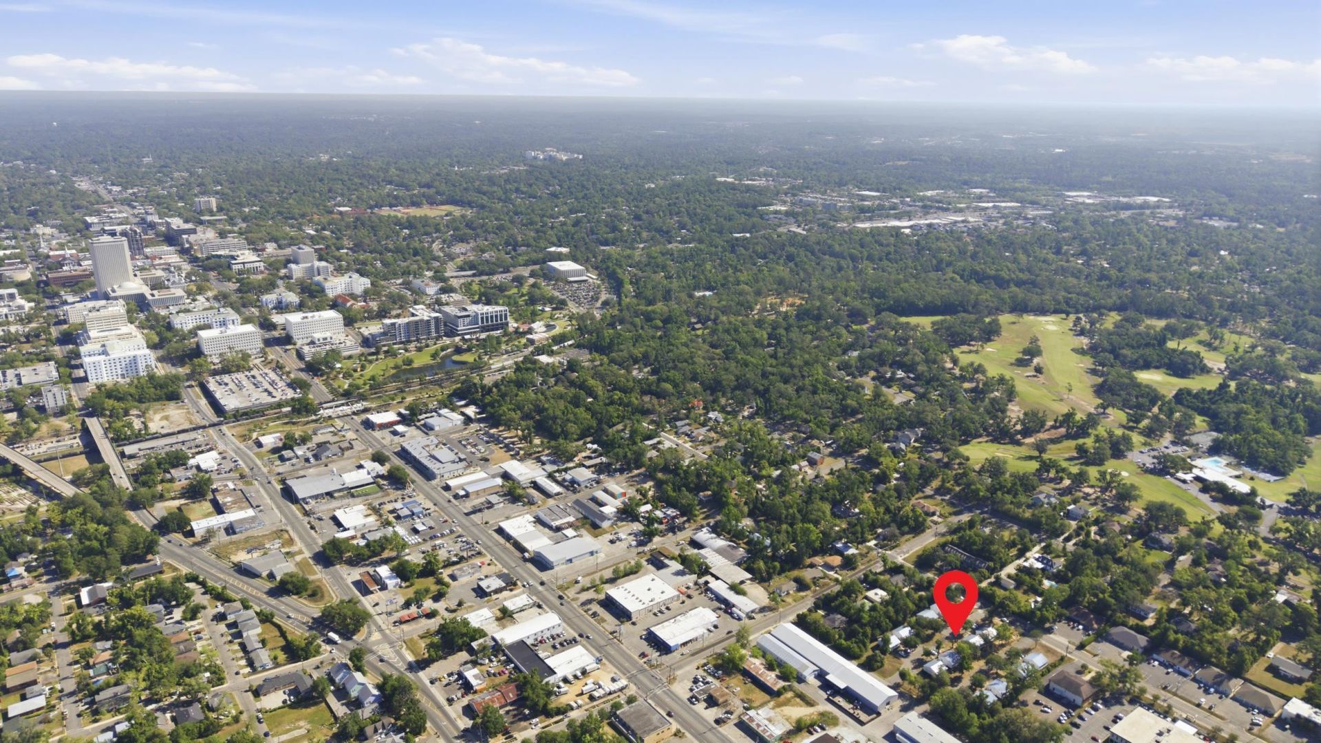1704 - 1707 S Calhoun St & Gadsden Street , Unit -, Tallahassee, FL 32301 Photo