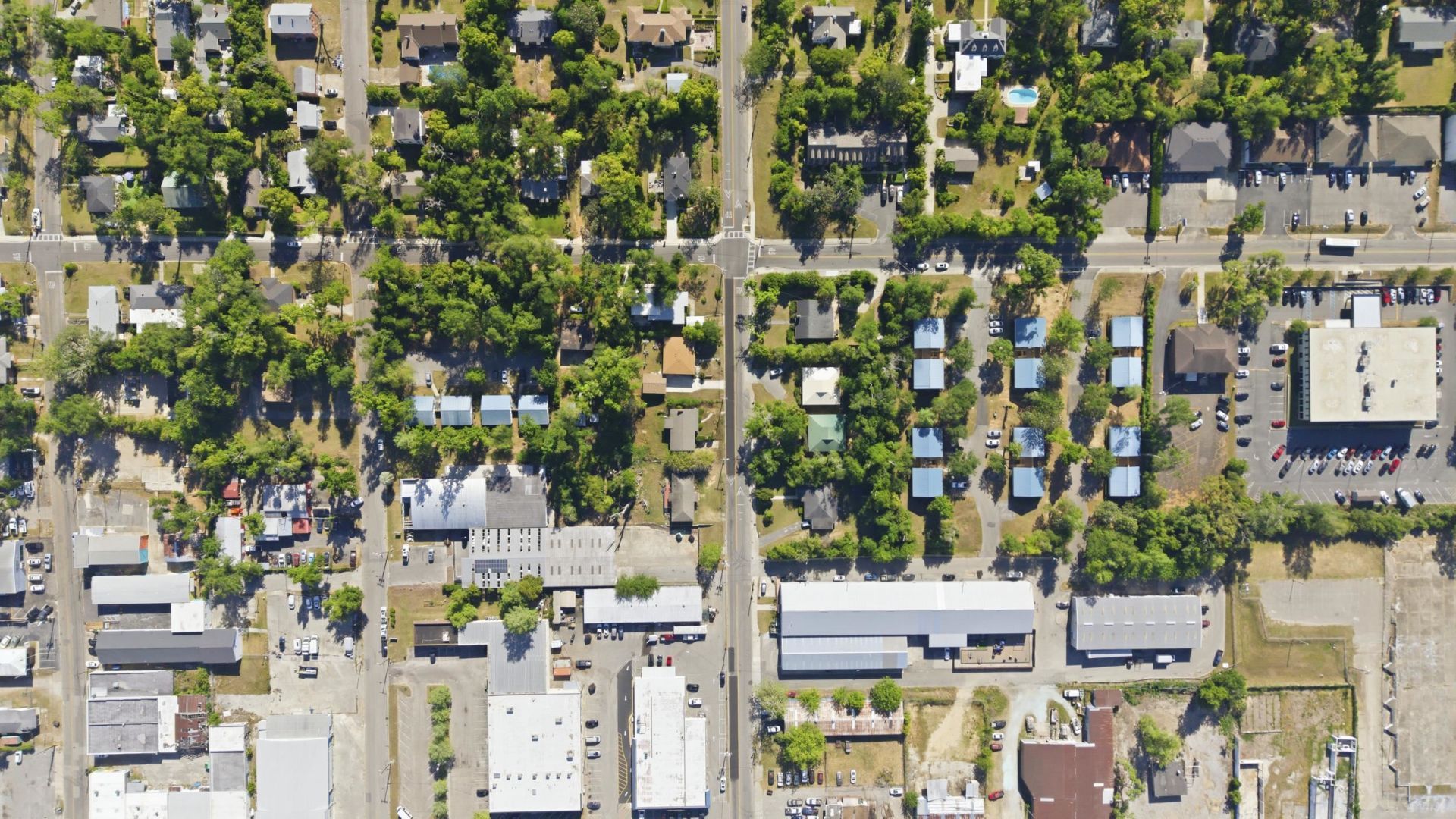 1704 - 1707 S Calhoun St & Gadsden Street , Unit -, Tallahassee, FL 32301 Photo