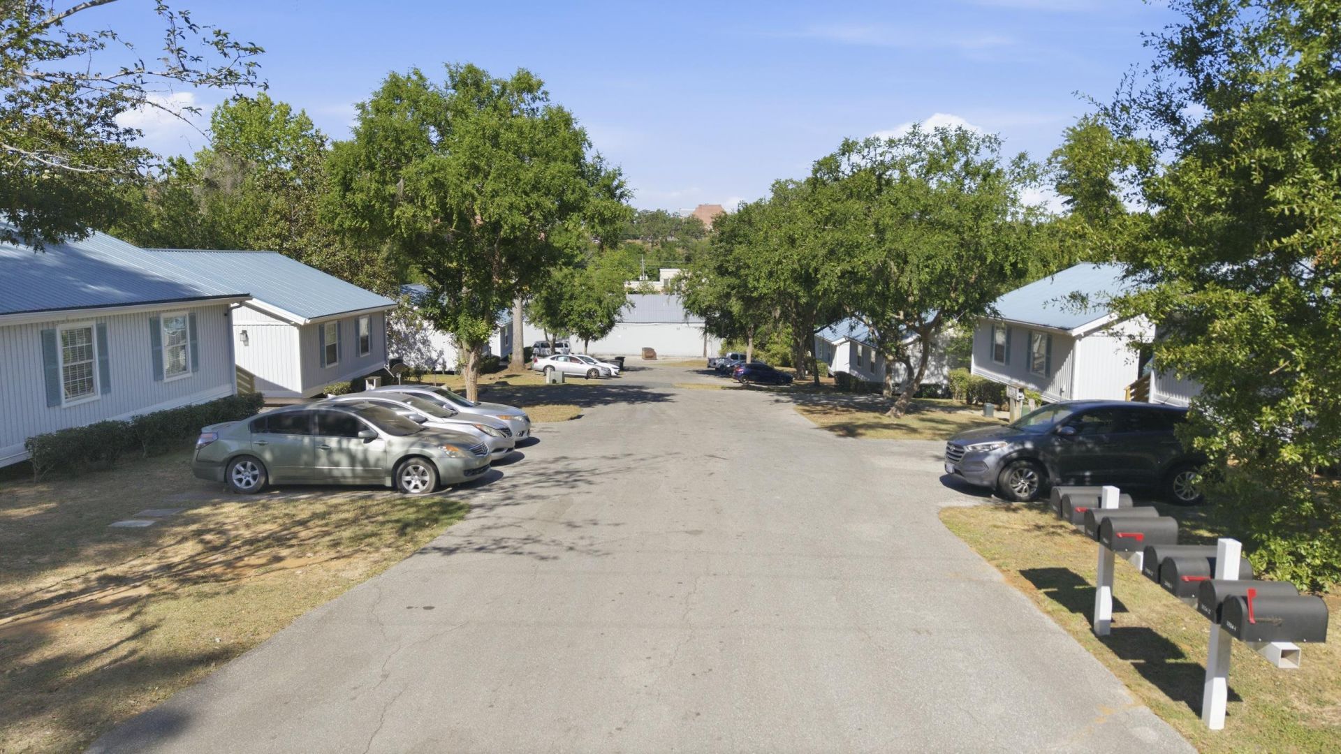 1704 - 1707 S Calhoun St & Gadsden Street , Unit -, Tallahassee, FL 32301 Photo