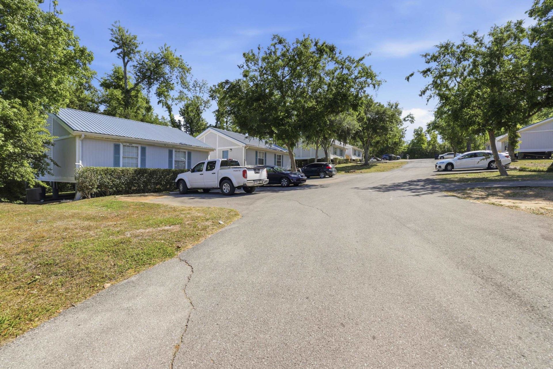 1704 - 1707 S Calhoun St & Gadsden Street , Unit -, Tallahassee, FL 32301 Photo