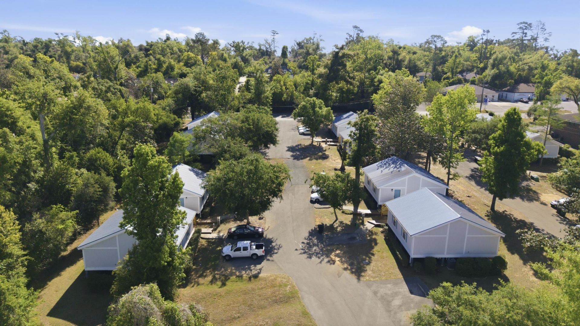 1708 & 1709 S Gadsden & Calhoun St Street, Unit -, Tallahassee, FL 32301 Photo