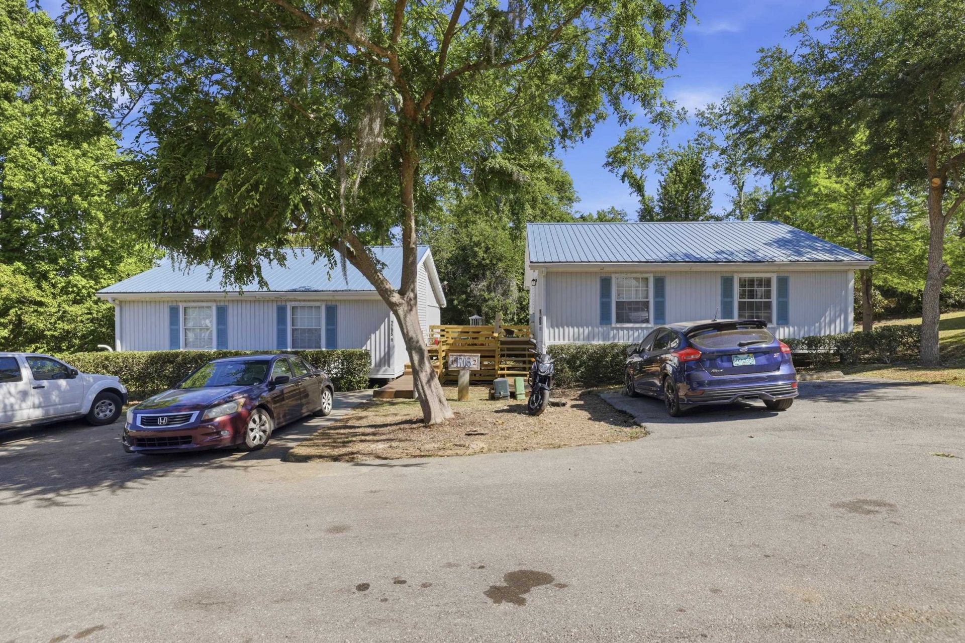 1708 & 1709 S Gadsden & Calhoun St Street, Unit -, Tallahassee, FL 32301 Photo