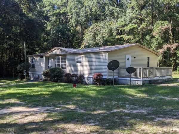 11231 Daddy Hall Lane , Tallahassee, FL 32309