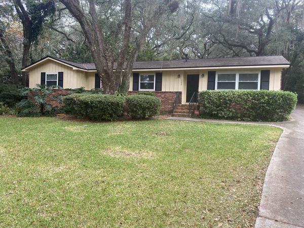 1504 Sunset Lane, Tallahassee, FL 32303