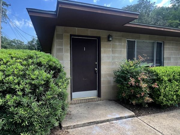 1501 Branch Street , Unit 3, Tallahassee, FL 32303