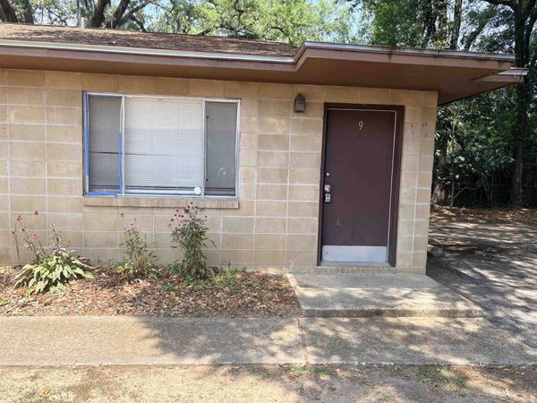 1509 Branch Street , Unit 9, Tallahassee, FL 32303