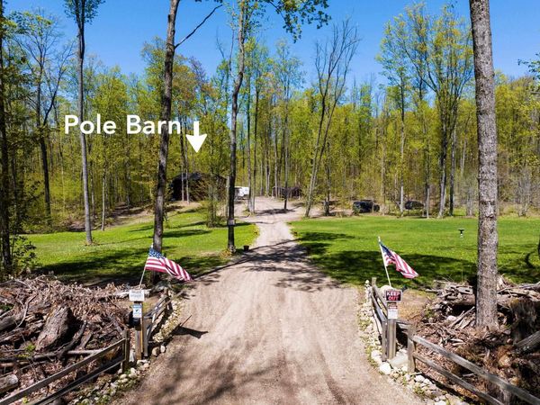 10 Elder W, Mancelona, MI 49659