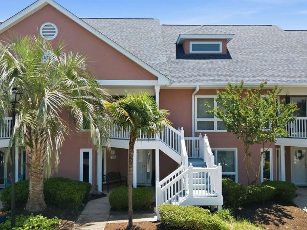 4760 Lightkeepers Way , Unit 20 C, Little River, SC 29566