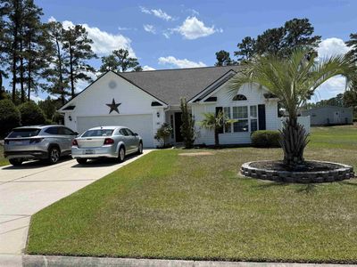 401 Carolina Woods Dr., Myrtle Beach, SC 29588