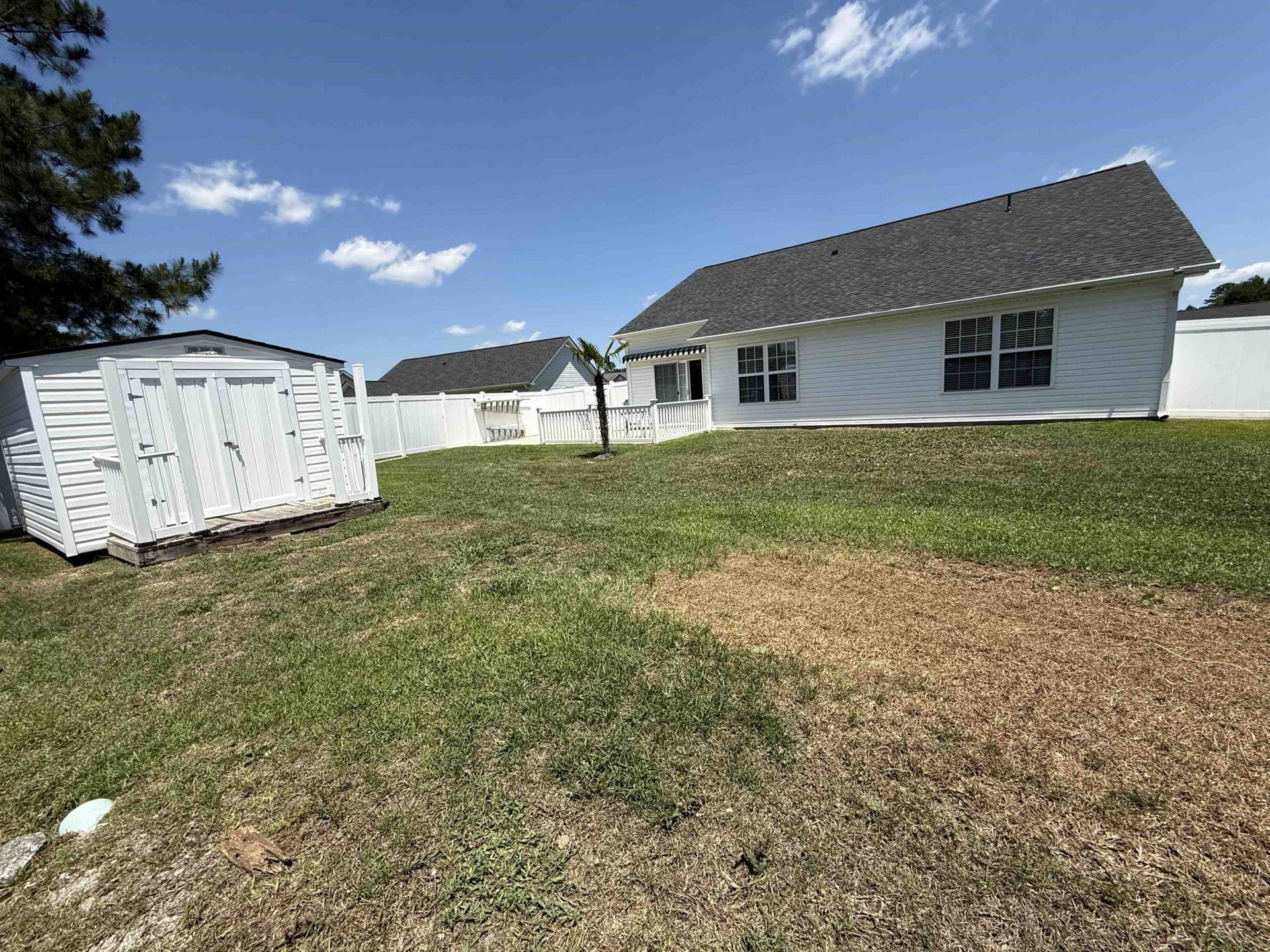 401 Carolina Woods Dr. Photo 8