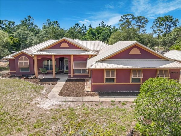 39903 GREENBRIER STREET , EUSTIS, FL 32736