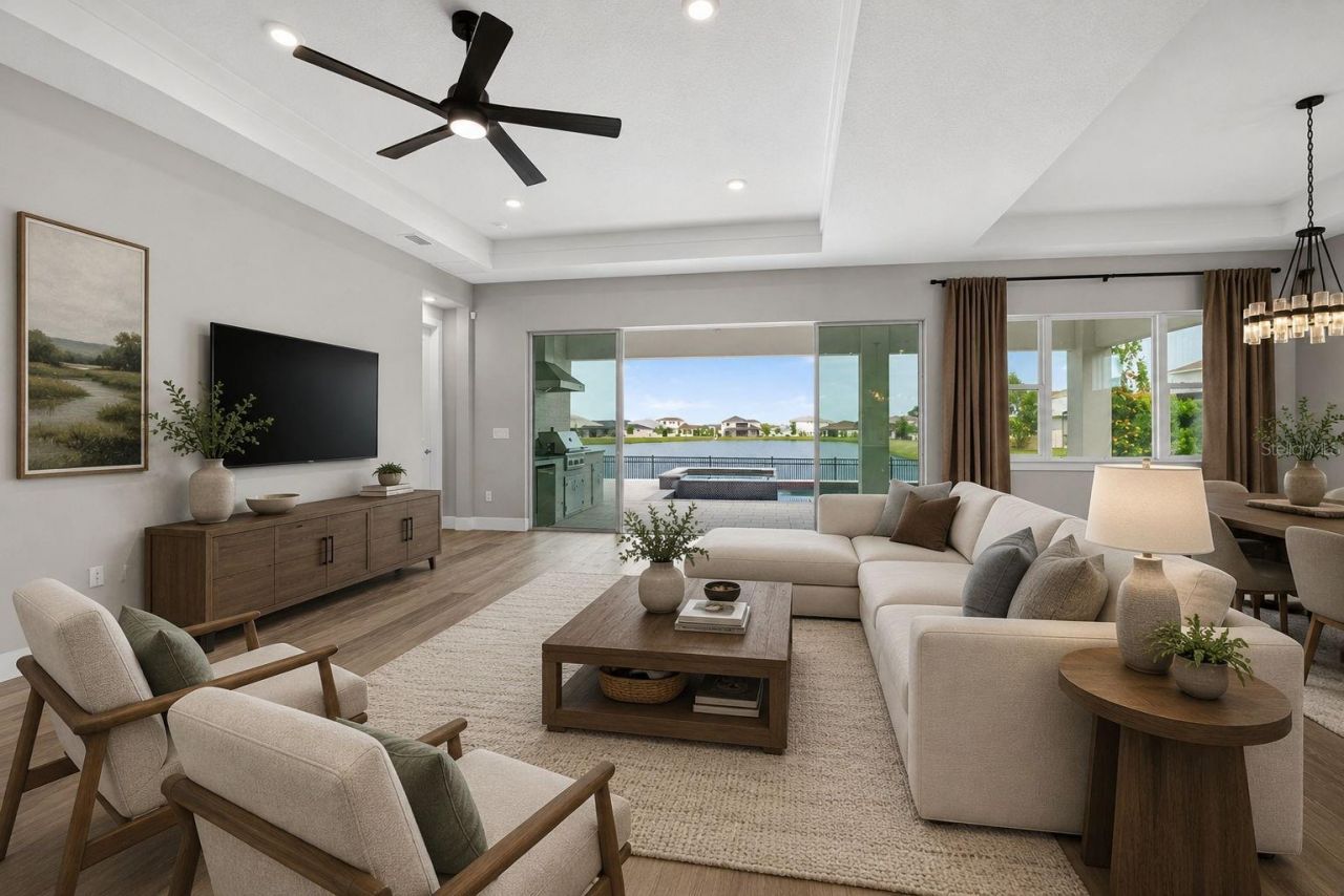 8346 Ivy Stark Boulevard, Wesley Chapel, FL 33545 Photo
