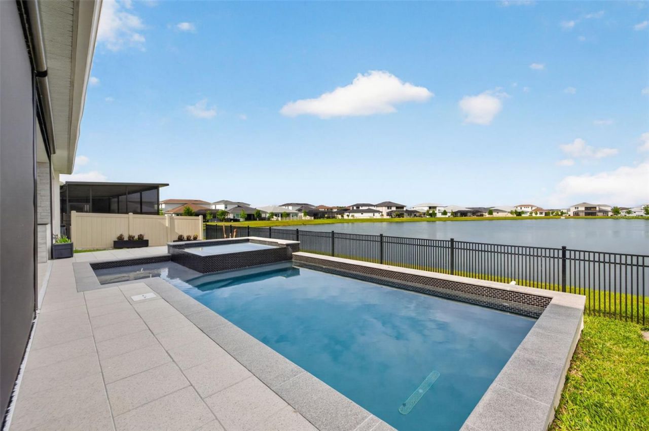8346 Ivy Stark Boulevard, Wesley Chapel, FL 33545 Photo