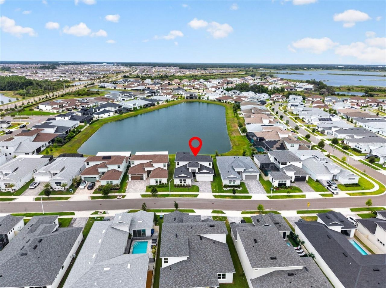 8346 Ivy Stark Boulevard, Wesley Chapel, FL 33545 Photo
