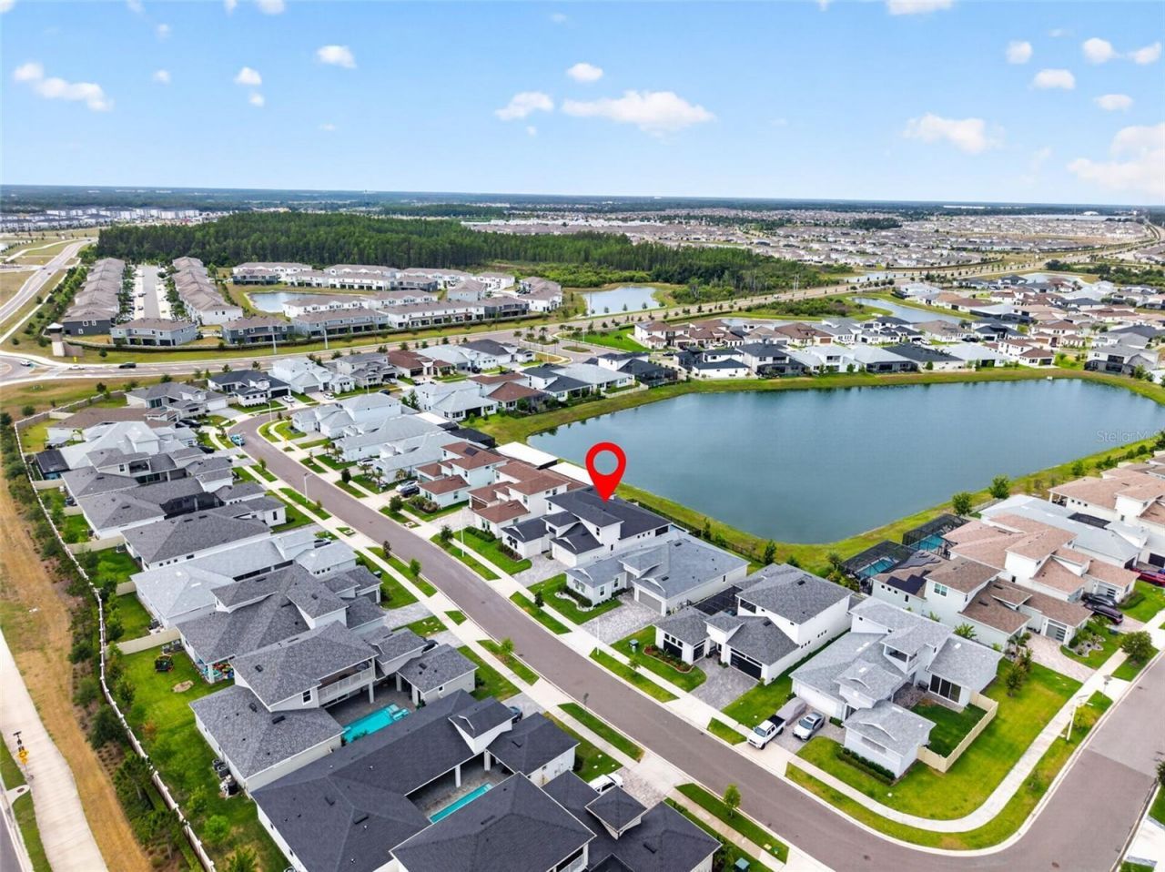 8346 Ivy Stark Boulevard, Wesley Chapel, FL 33545 Photo