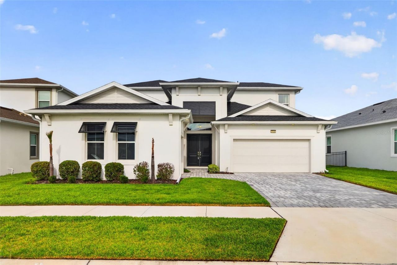 8346 Ivy Stark Boulevard, Wesley Chapel, FL 33545 Photo